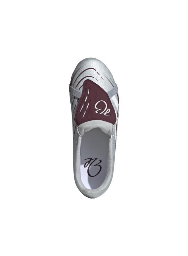 اديداس حذاء للأطفال Predator League JB Fold-Over Tongue Firm/Multi-Ground - Image 5